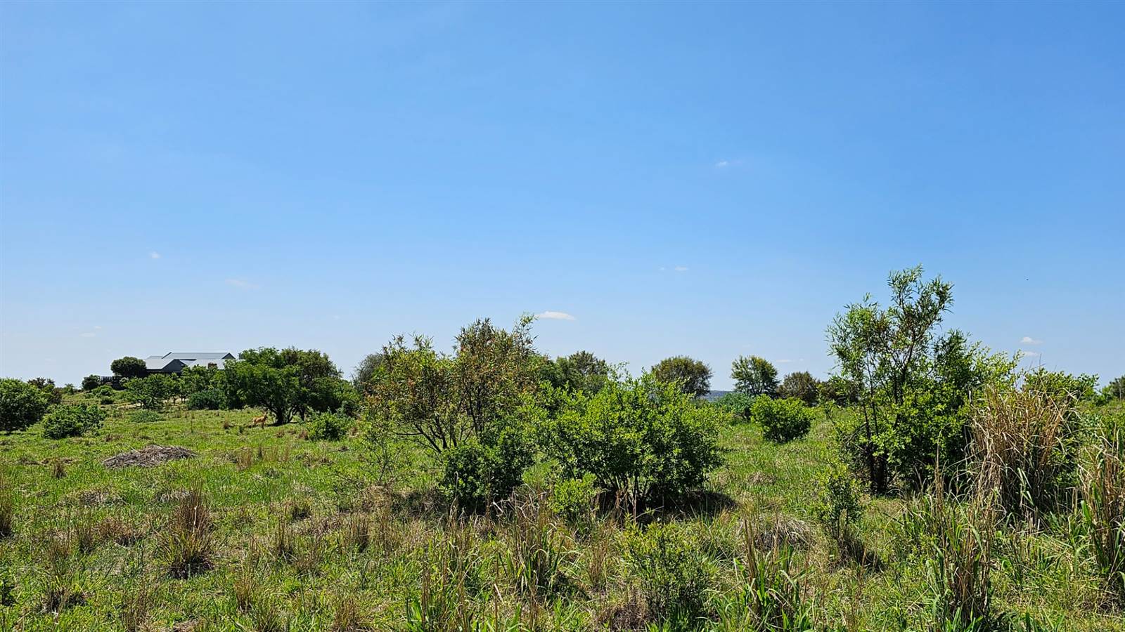 1127 m² Land available in The Hills photo number 22