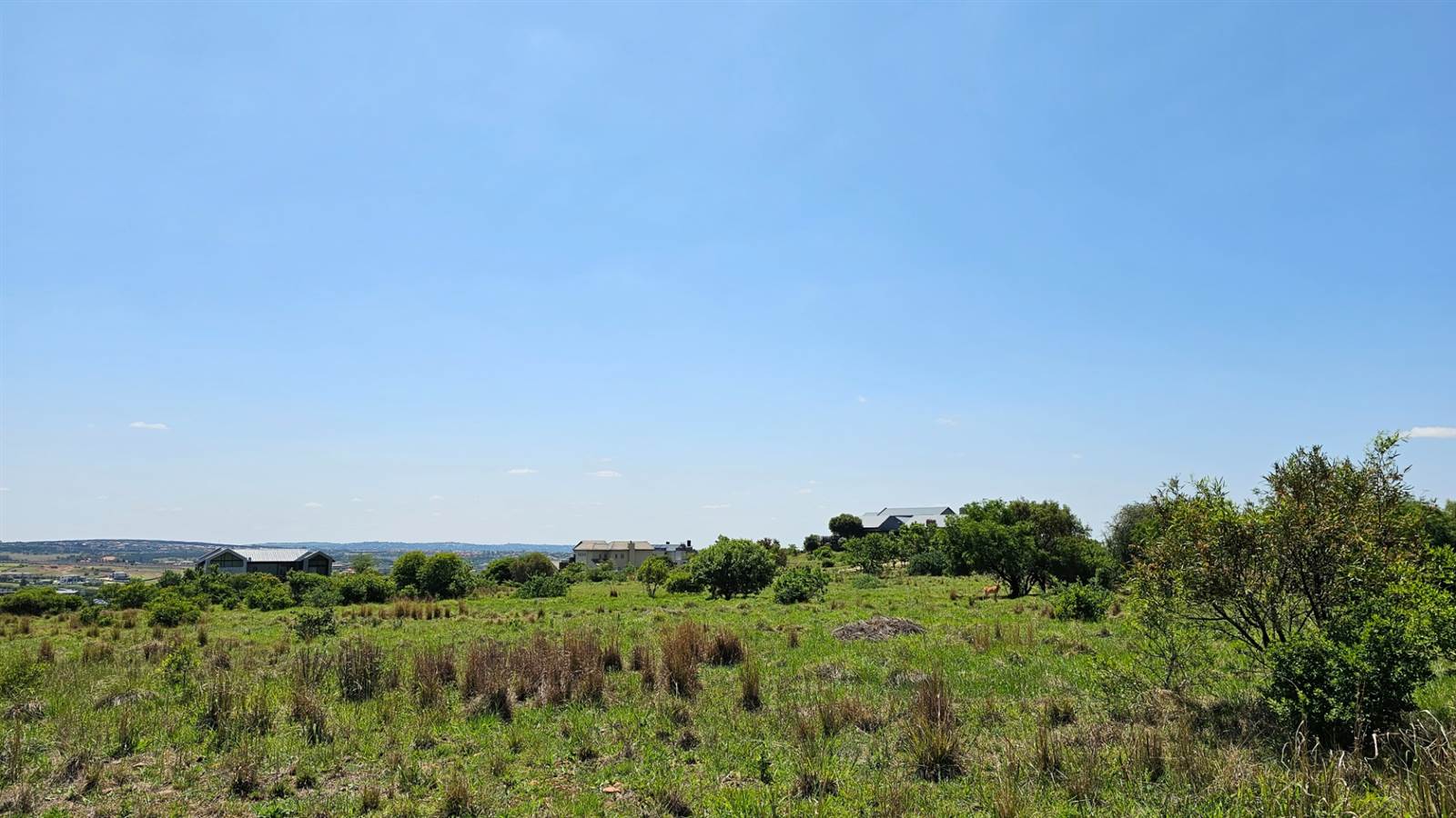 1127 m² Land available in The Hills photo number 30