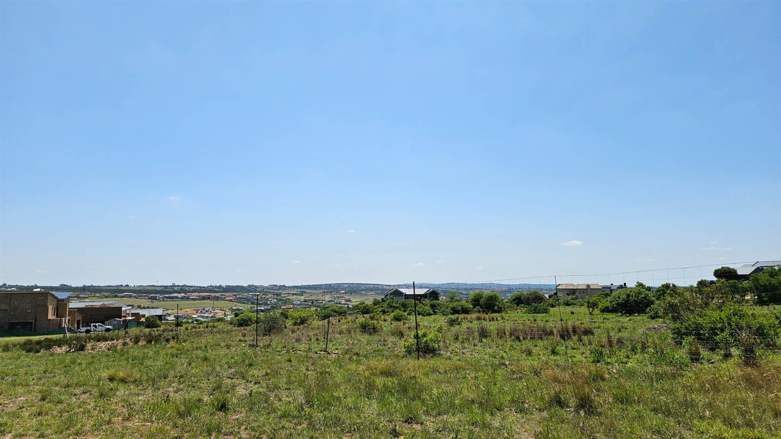 1127 m² Land available in The Hills photo number 28