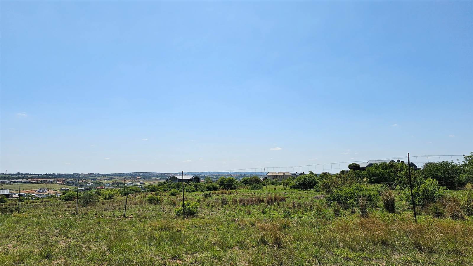 1127 m² Land available in The Hills photo number 27