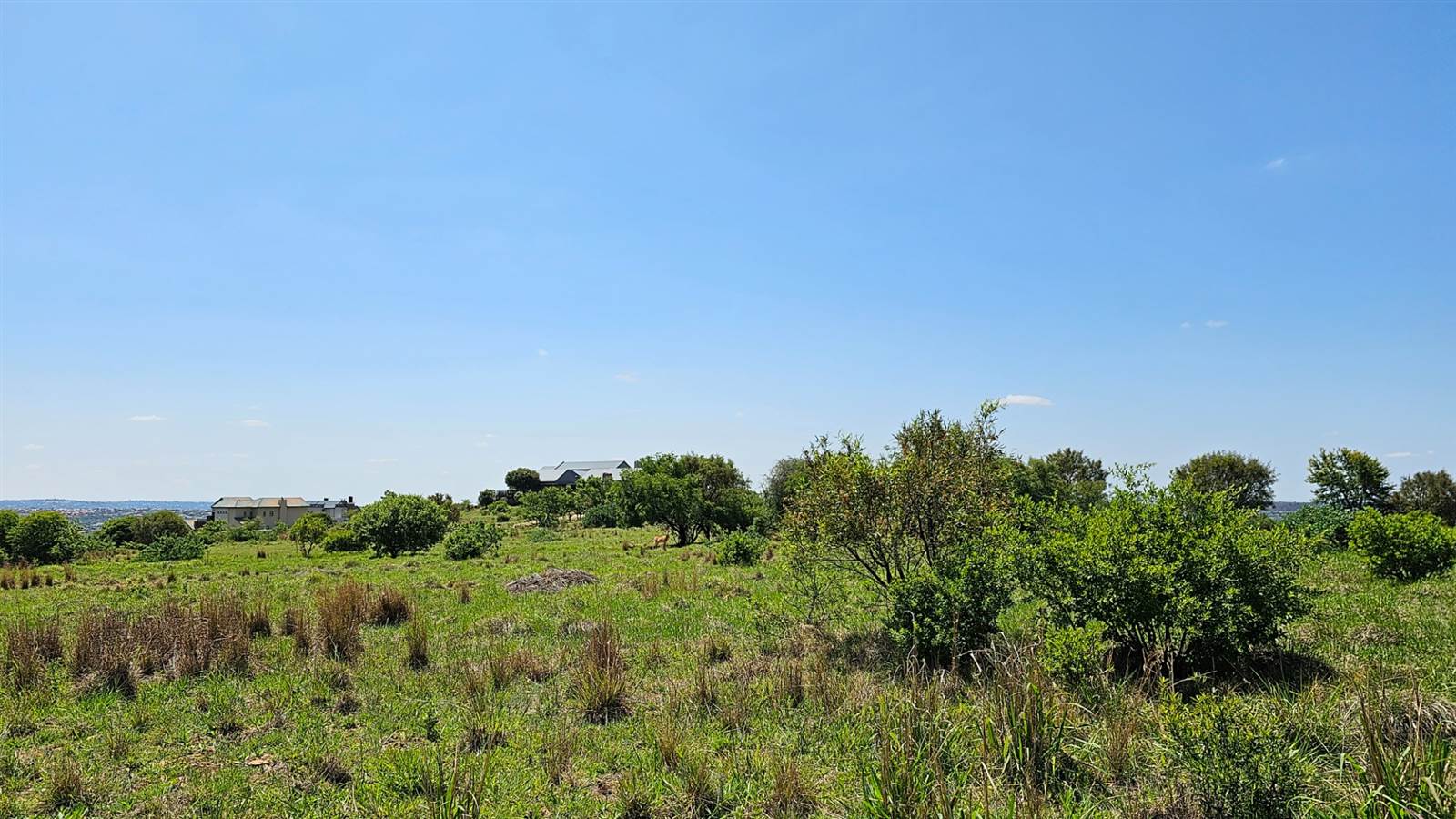 1127 m² Land available in The Hills photo number 18