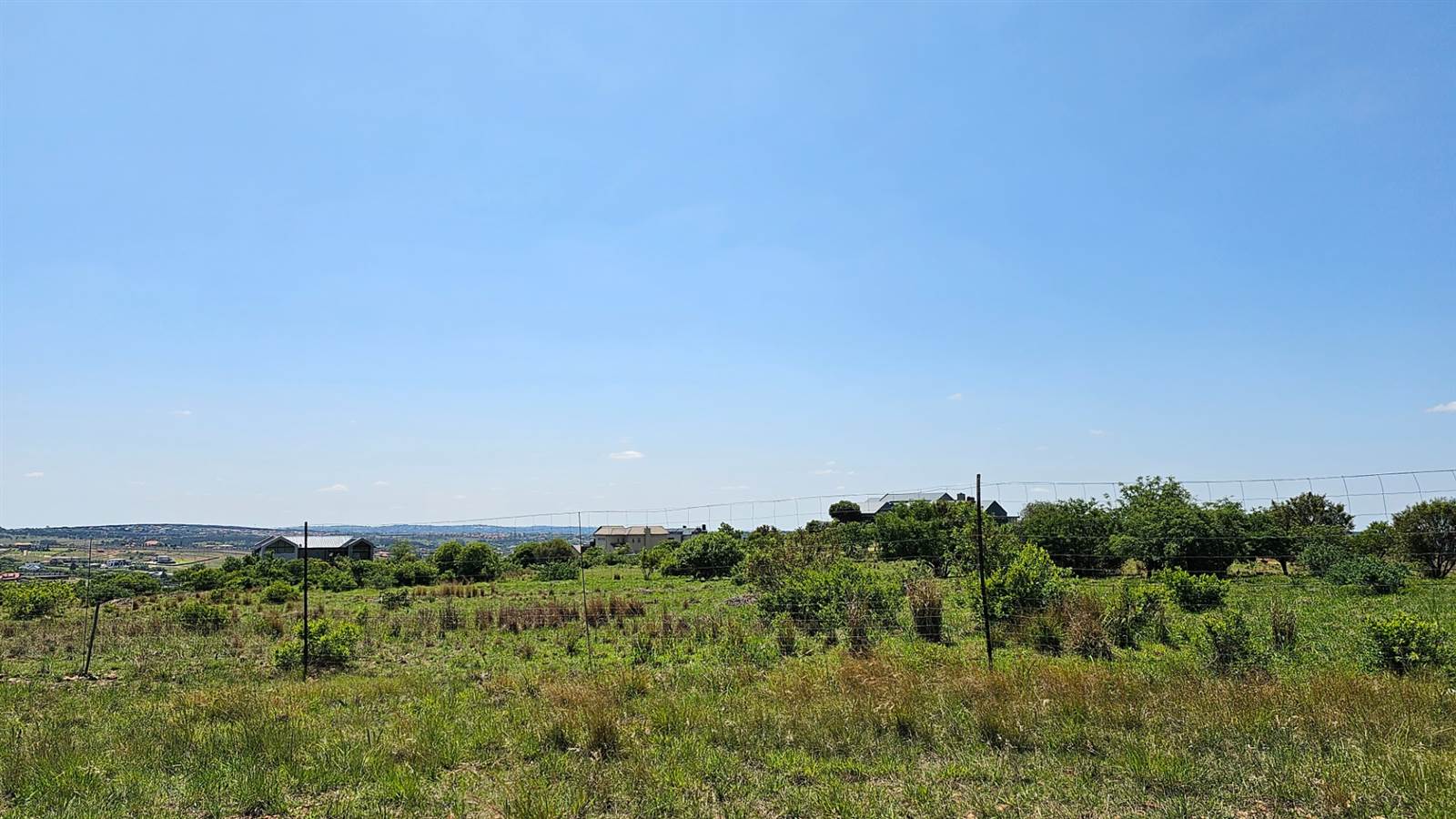 1127 m² Land available in The Hills photo number 13