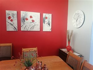 3 Bed House in Golf Park