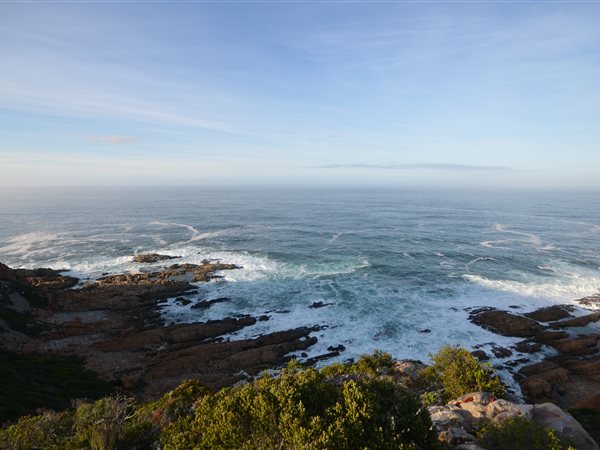 30 ha Land available in Robberg