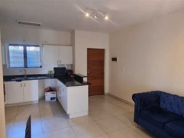 1 Bed Apartment in Sheffield Manor
