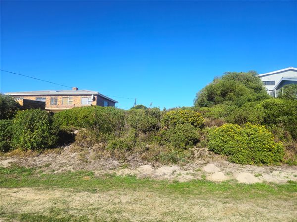 832 m² Land 832 m² Land