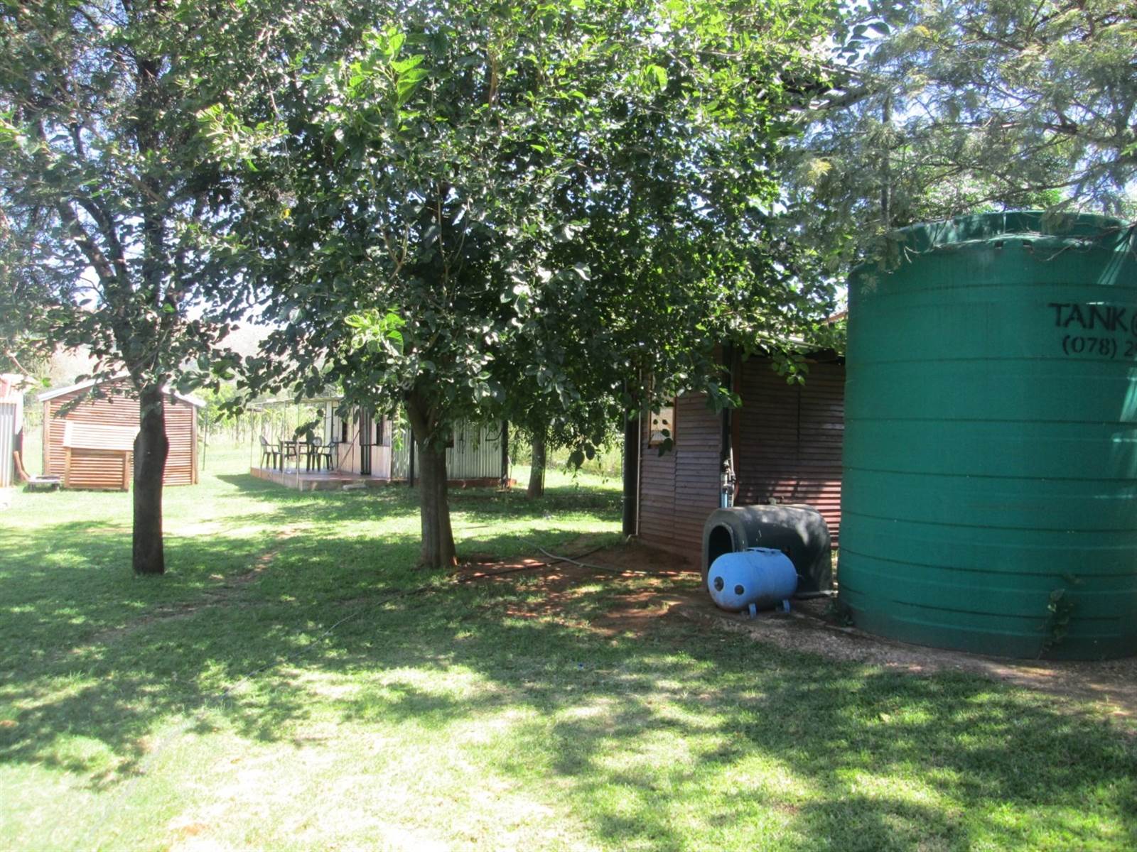 3 ha Farm in Strydfontein and surrounds photo number 9