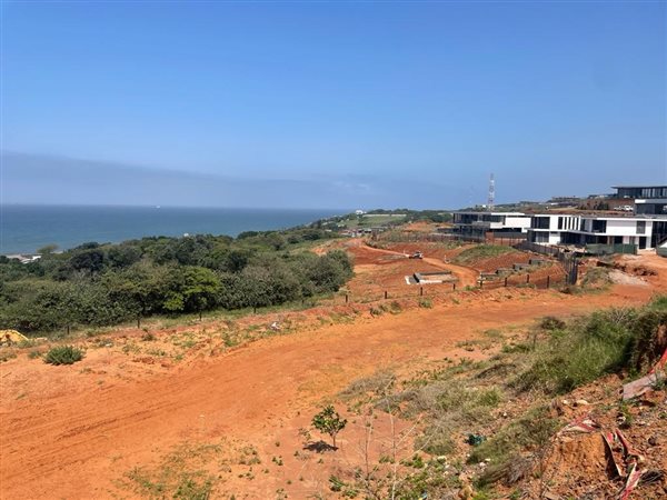 1029 m² Land available in Sibaya Precinct