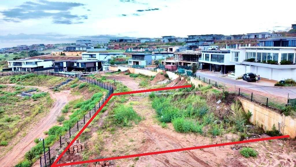 1029 m² Land available in Sibaya Precinct photo number 4