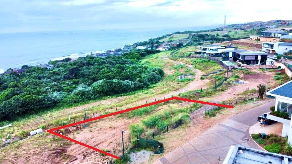 1029 m² Land available in Sibaya Precinct photo number 3