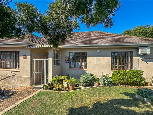 3 Bed House in Parsons Hill
