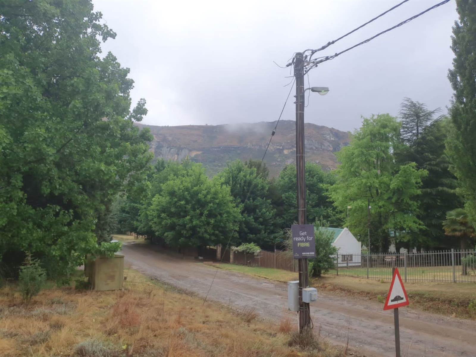 851 m² Land available in Clarens photo number 8