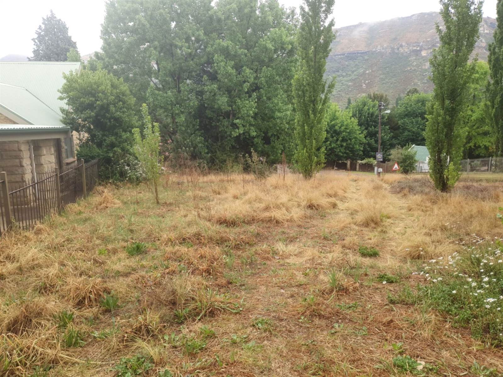 851 m² Land available in Clarens photo number 3