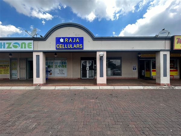 83  m² Commercial space in Florida