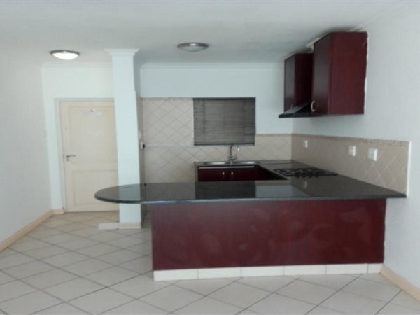 2 Bed Apartment