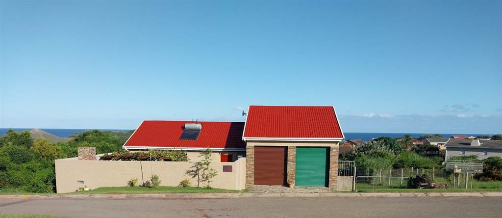 3 Bed House in Kaysers Beach photo number 24