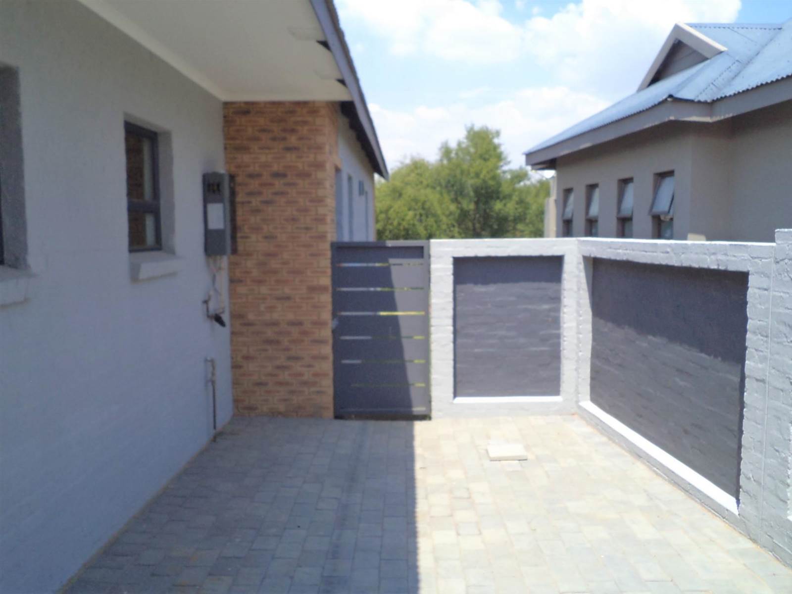 4 Bed House in Parys Golf Estate photo number 22