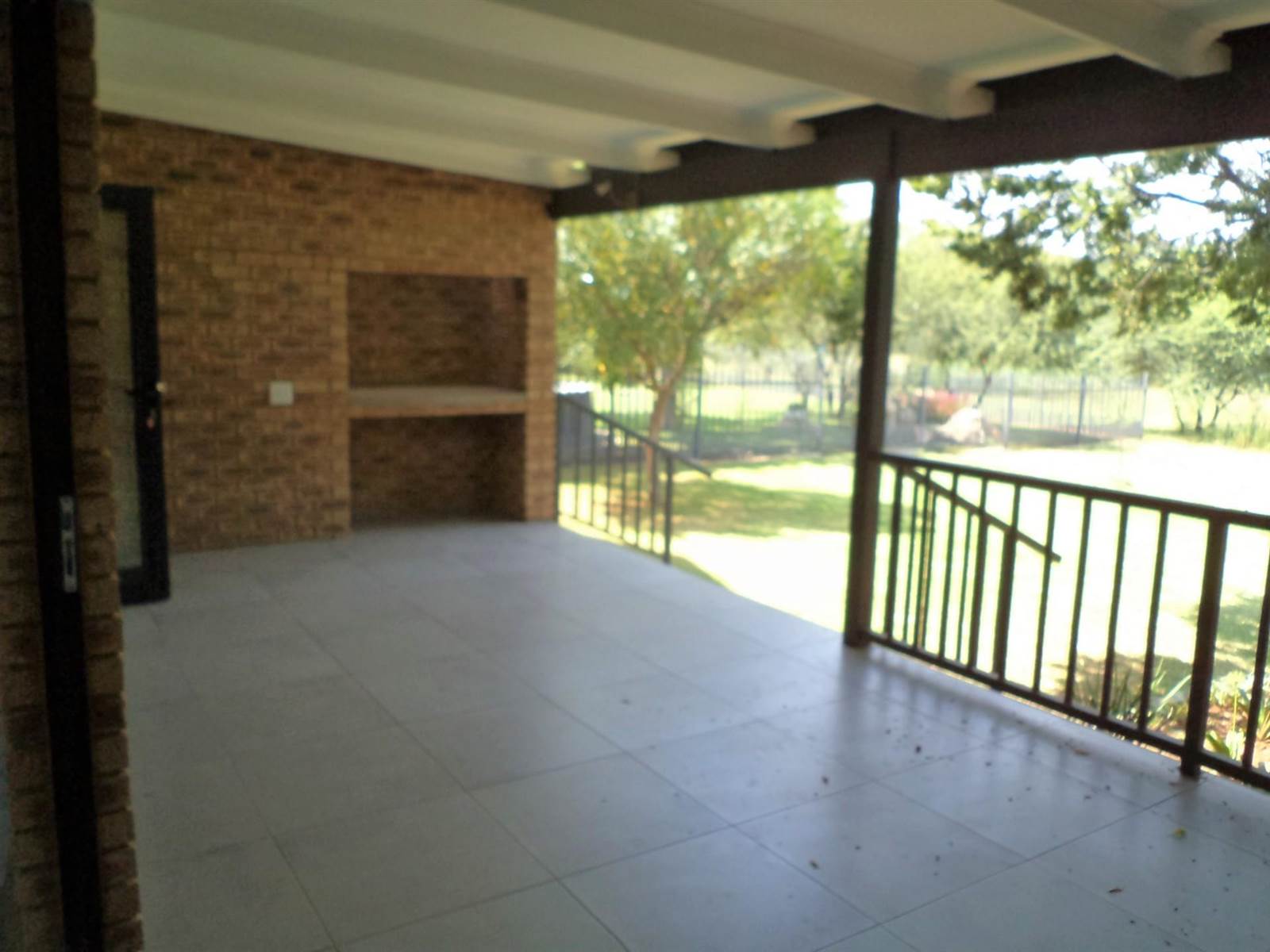 4 Bed House in Parys Golf Estate photo number 19