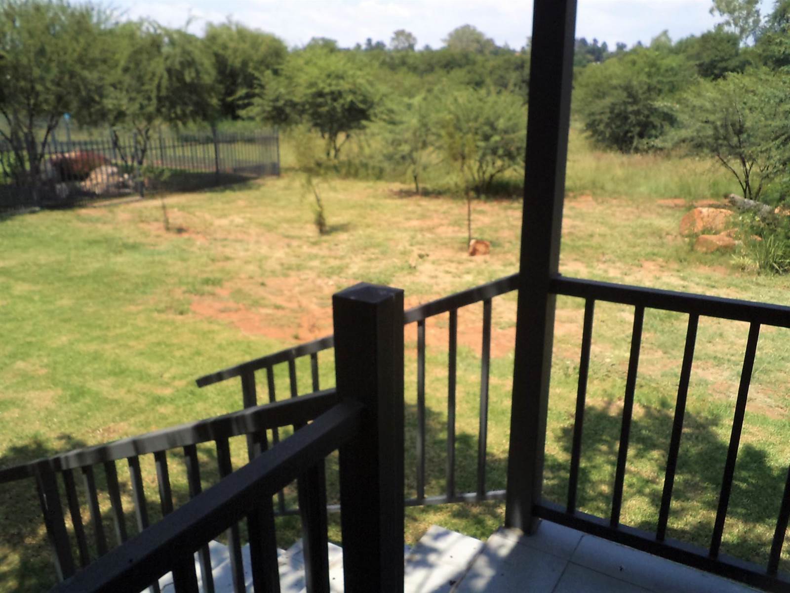 4 Bed House in Parys Golf Estate photo number 21
