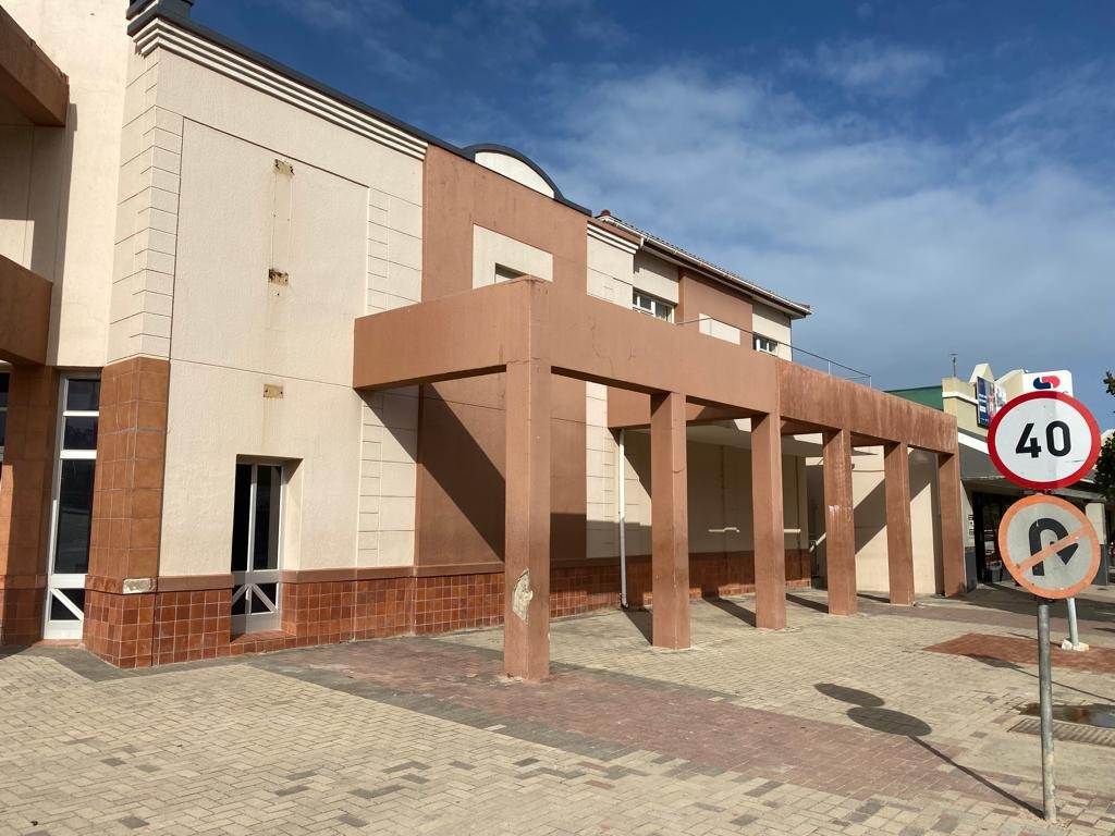 757  m² Commercial space in Port Alfred photo number 1