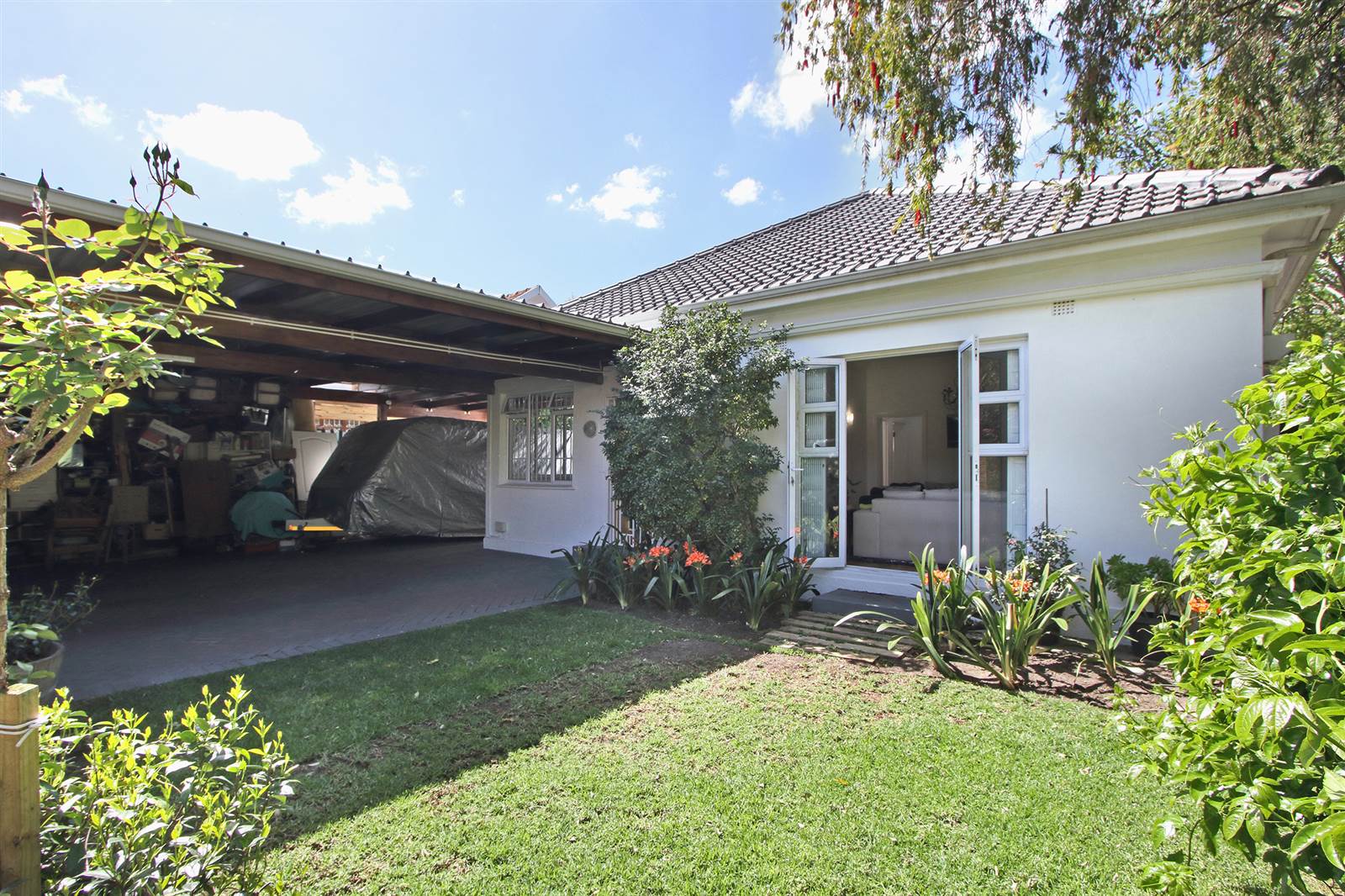 3 Bed House in Rondebosch photo number 23