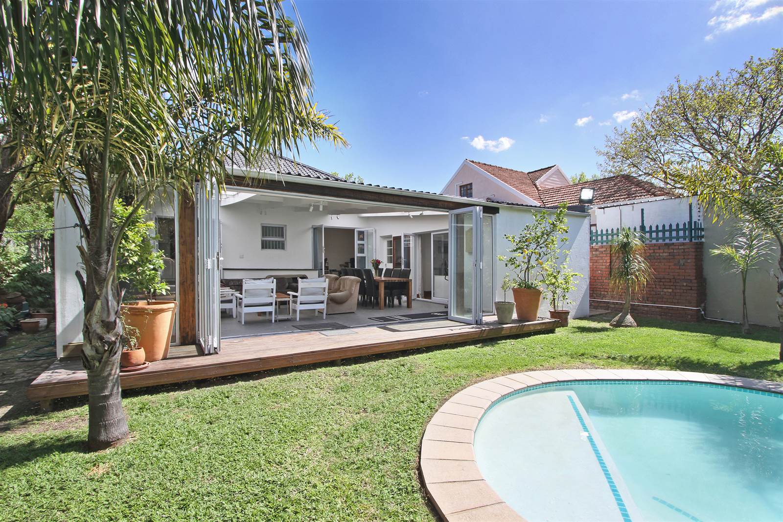 3 Bed House in Rondebosch photo number 28