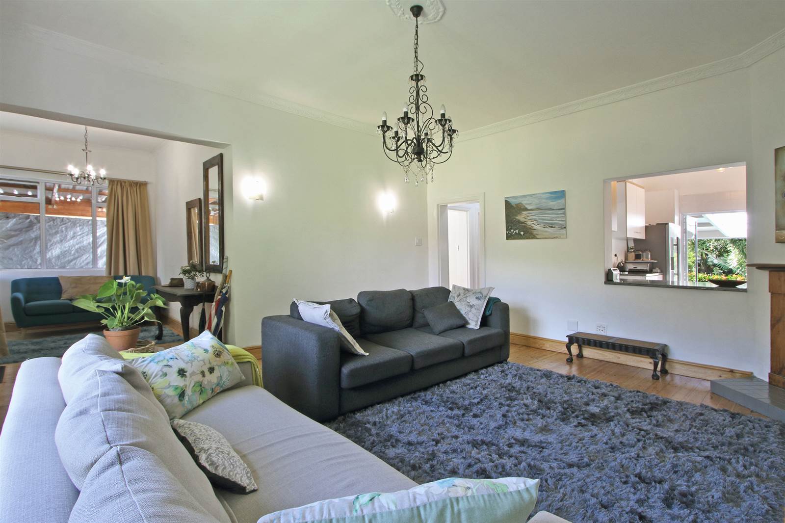3 Bed House in Rondebosch photo number 8