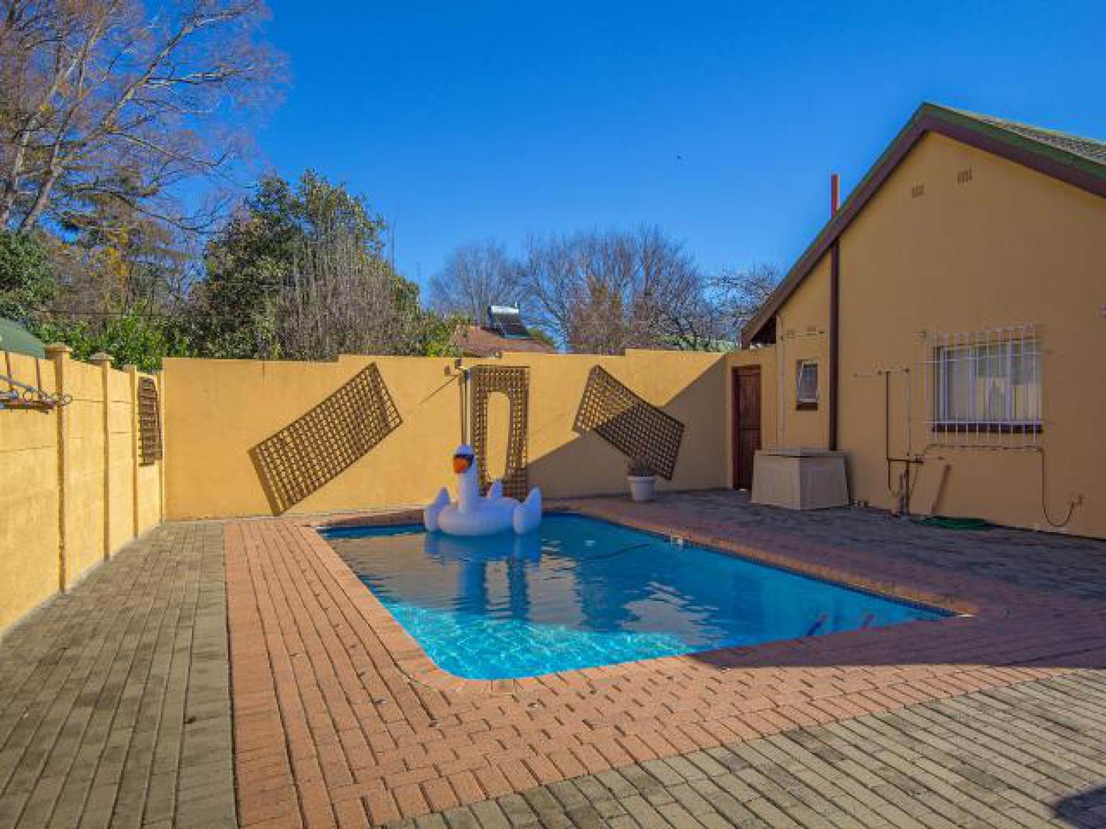 3 Bed House in Ermelo photo number 24