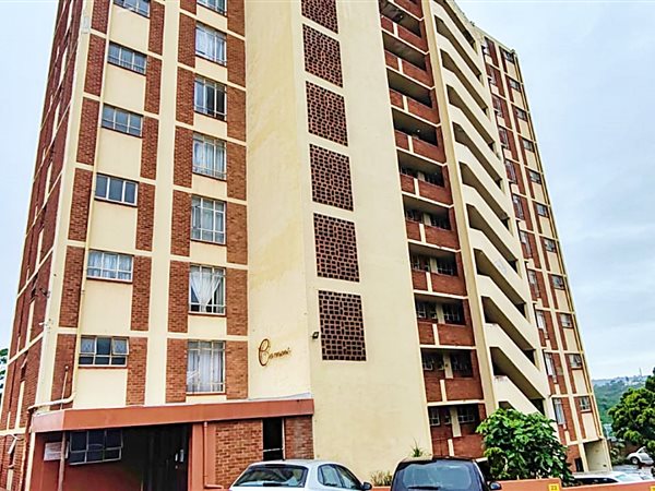 1.5 Bedroom Apartment
