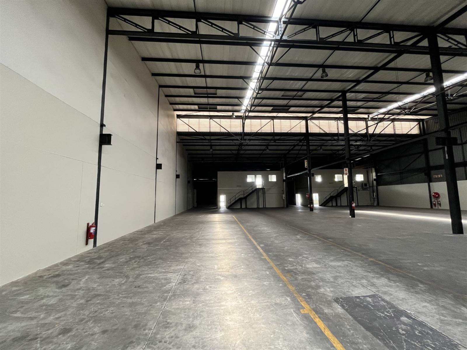 2020  m² Industrial space in Elandsfontein AH photo number 8