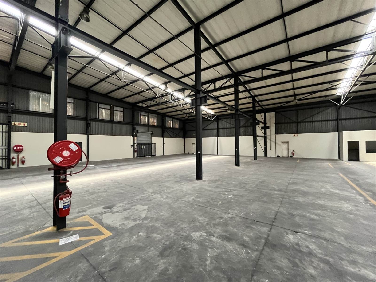 2020  m² Industrial space in Elandsfontein AH photo number 14