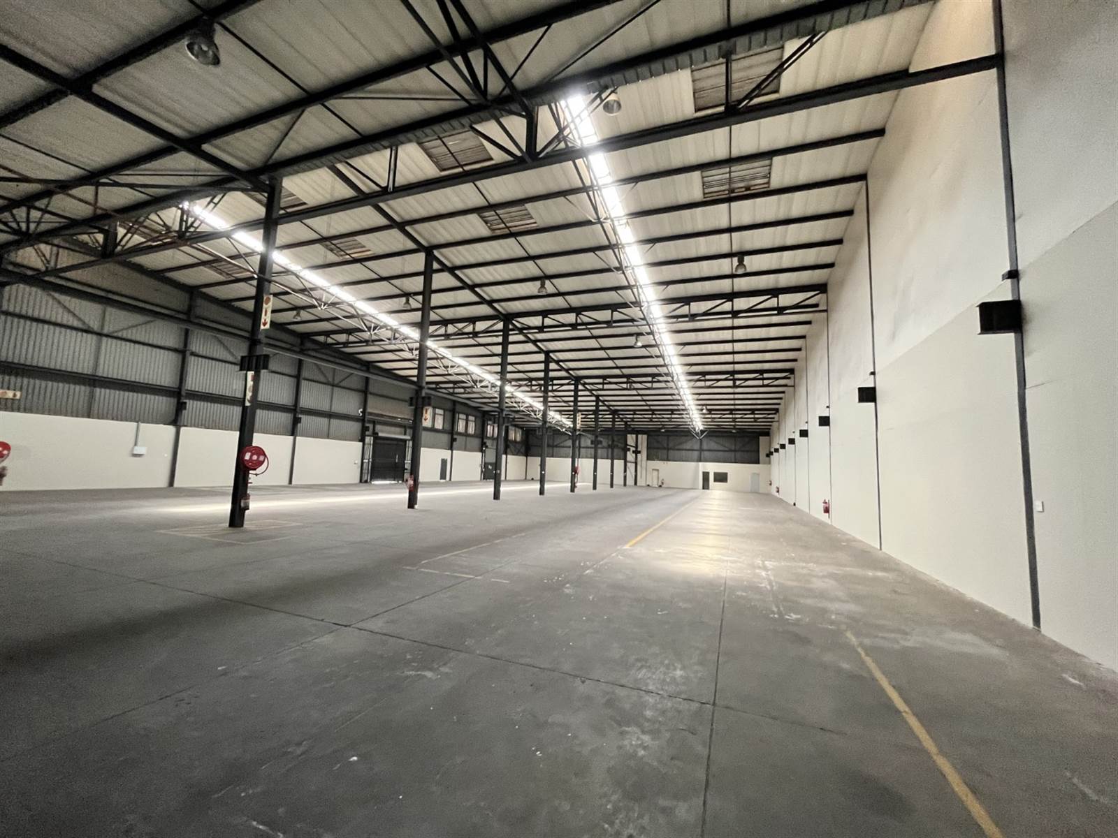 2020  m² Industrial space in Elandsfontein AH photo number 11