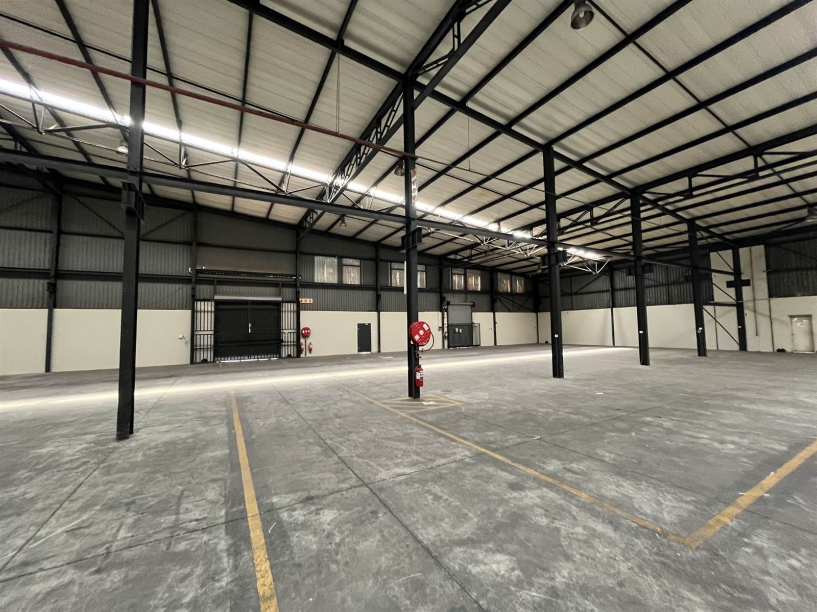 2020  m² Industrial space in Elandsfontein AH photo number 5