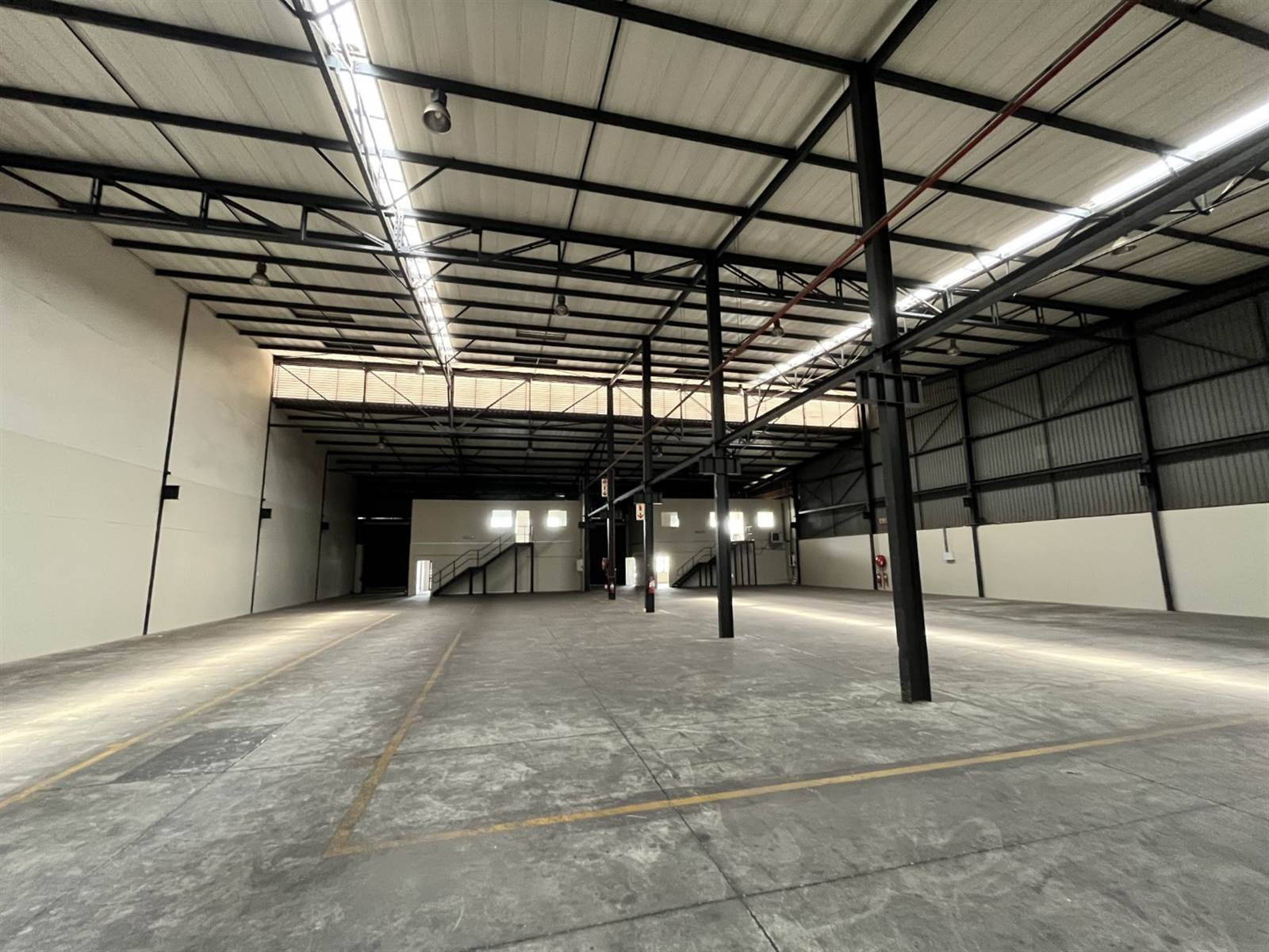 2020  m² Industrial space in Elandsfontein AH photo number 15
