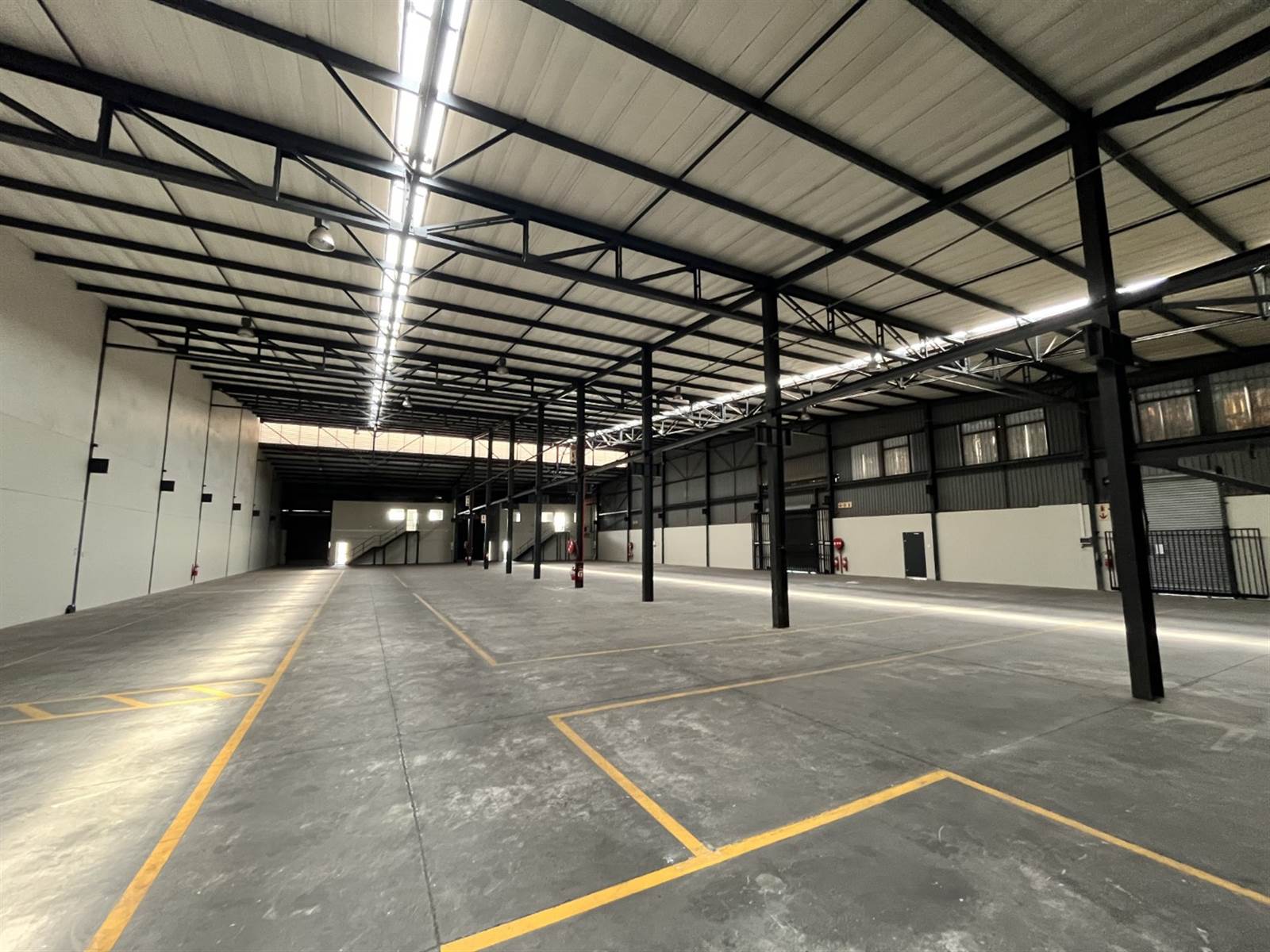 2020  m² Industrial space in Elandsfontein AH photo number 9