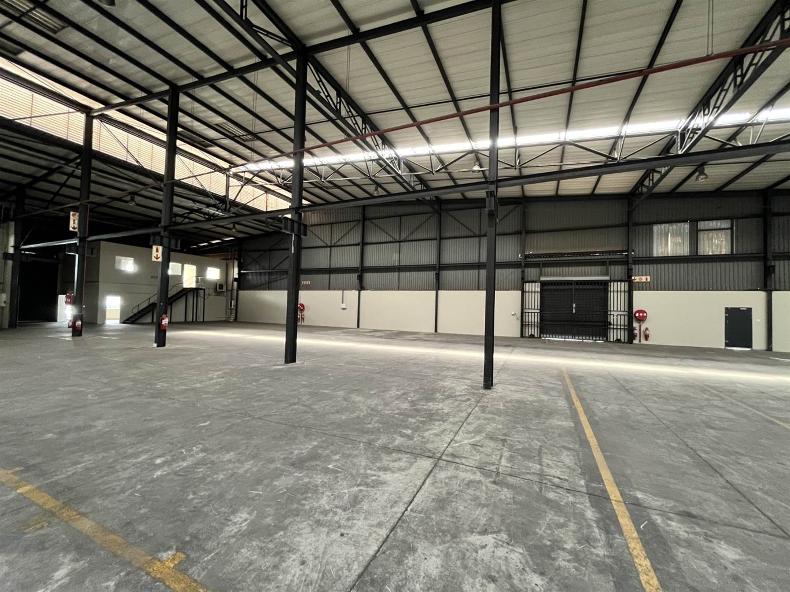 2020  m² Industrial space in Elandsfontein AH photo number 6