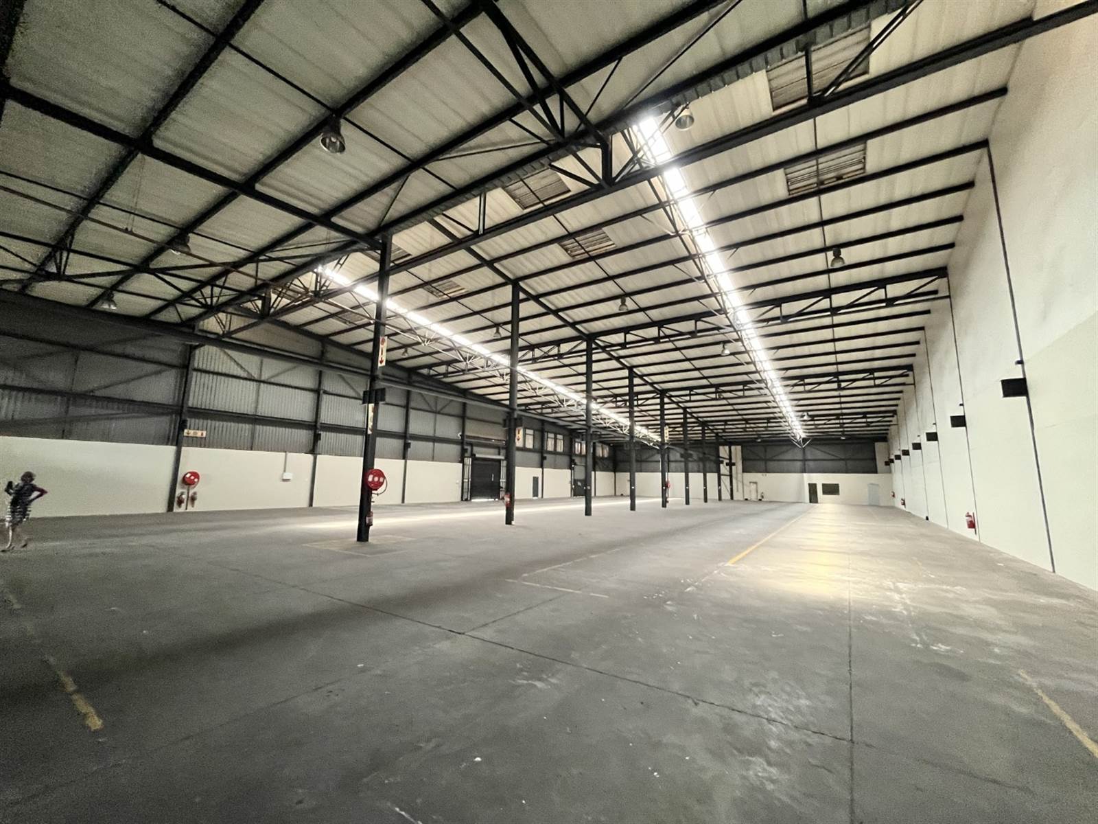 2020  m² Industrial space in Elandsfontein AH photo number 10