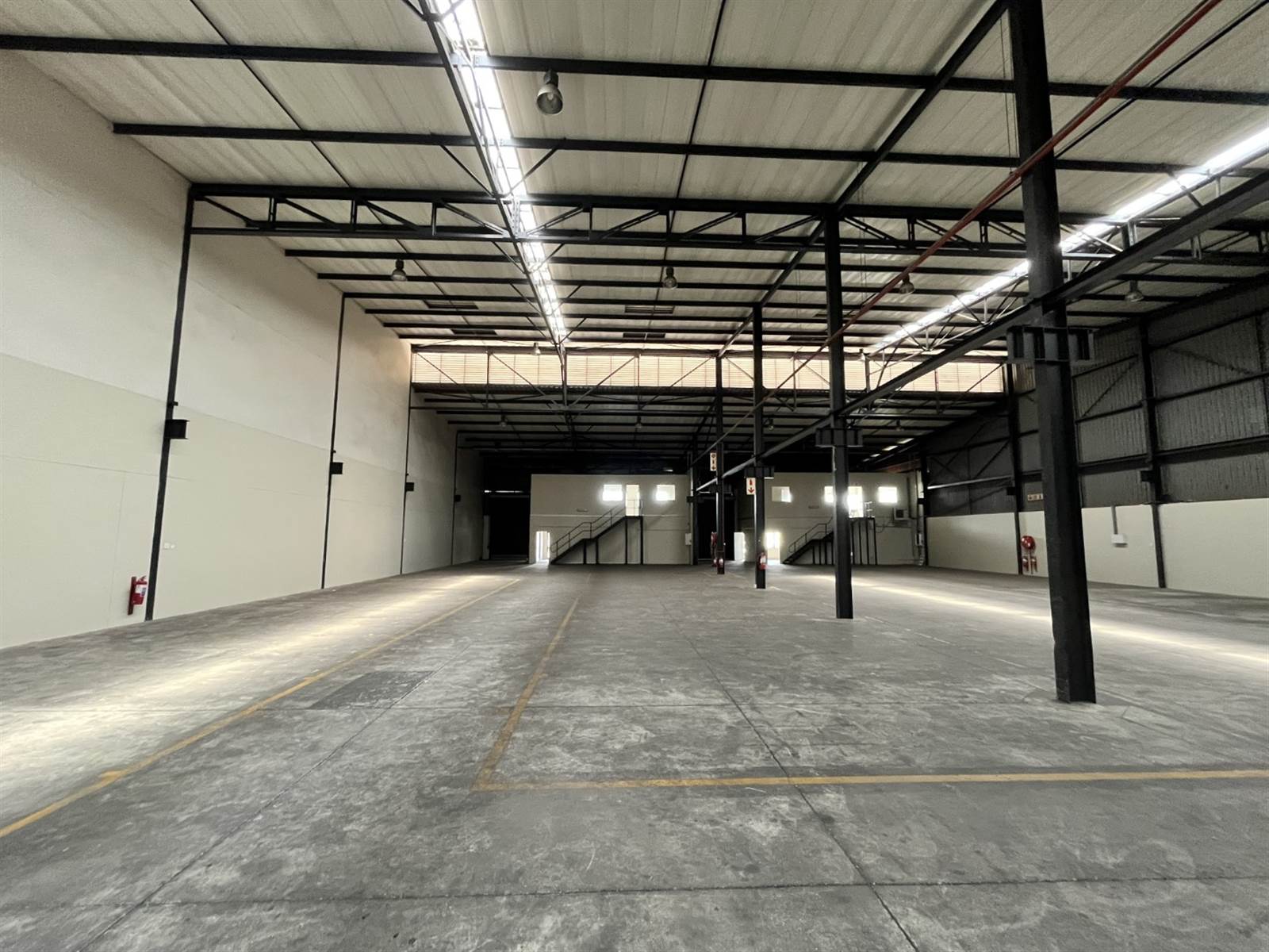 2020  m² Industrial space in Elandsfontein AH photo number 16