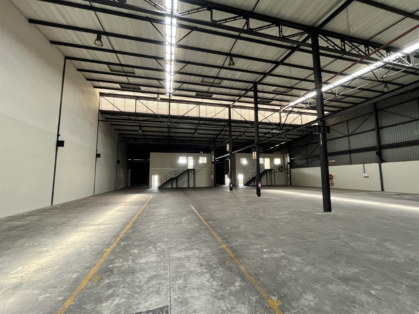 2020  m² Industrial space in Elandsfontein AH photo number 7