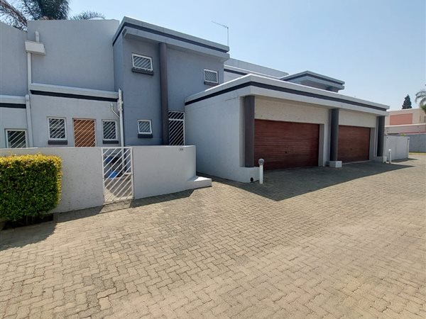 3 Bed Townhouse