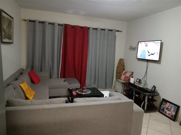 2 Bed Apartment