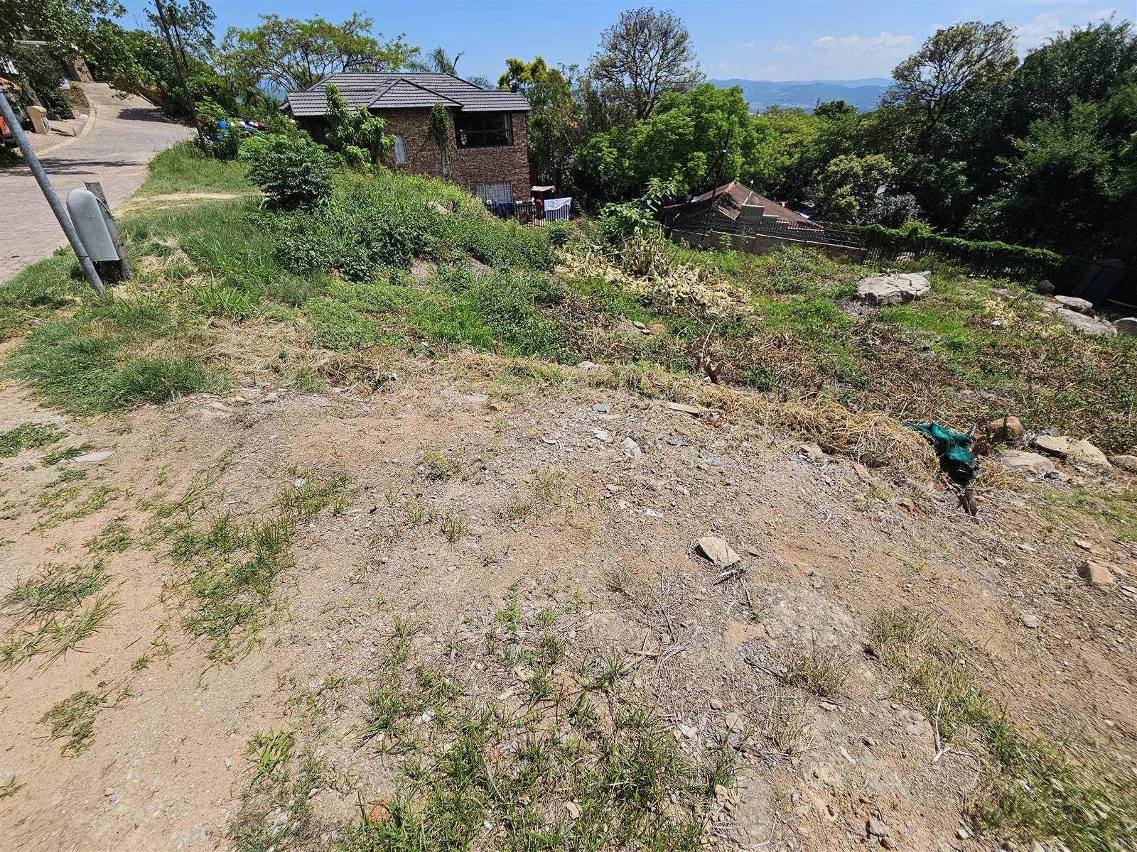 346 m² Land available in Nelspruit photo number 3