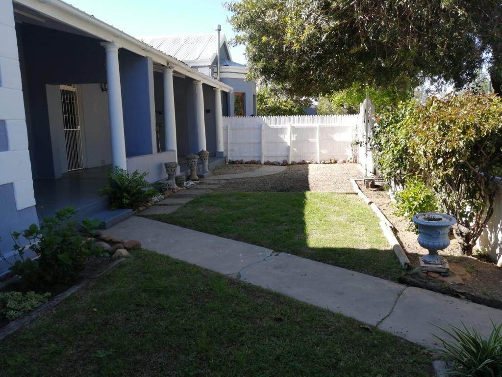 2 Bed Townhouse in Rawsonville photo number 2