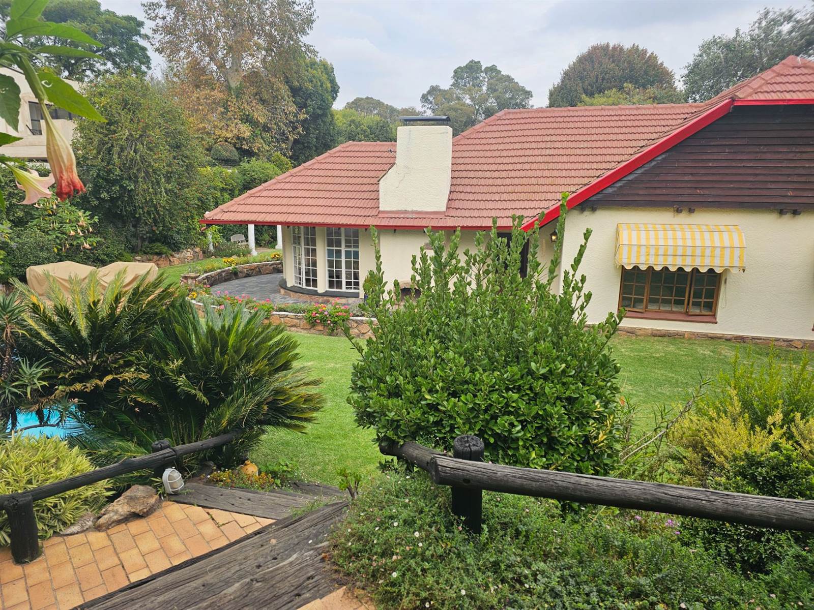 3 Bed House in Parkhurst photo number 26