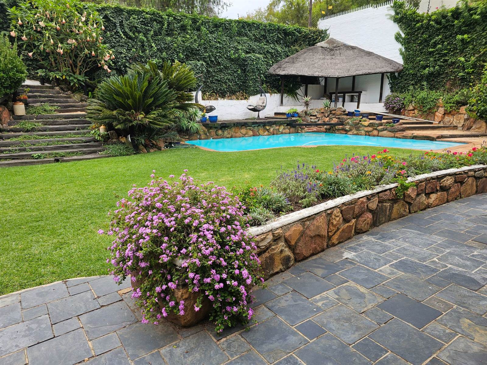 3 Bed House in Parkhurst photo number 23