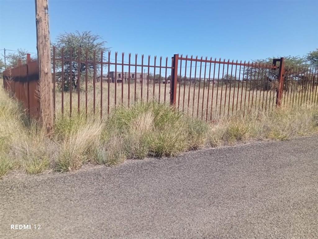 501 m² Land available in Kuruman photo number 7