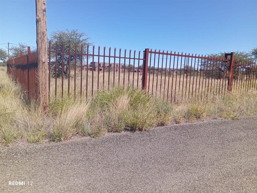 501 m² Land available in Kuruman photo number 5