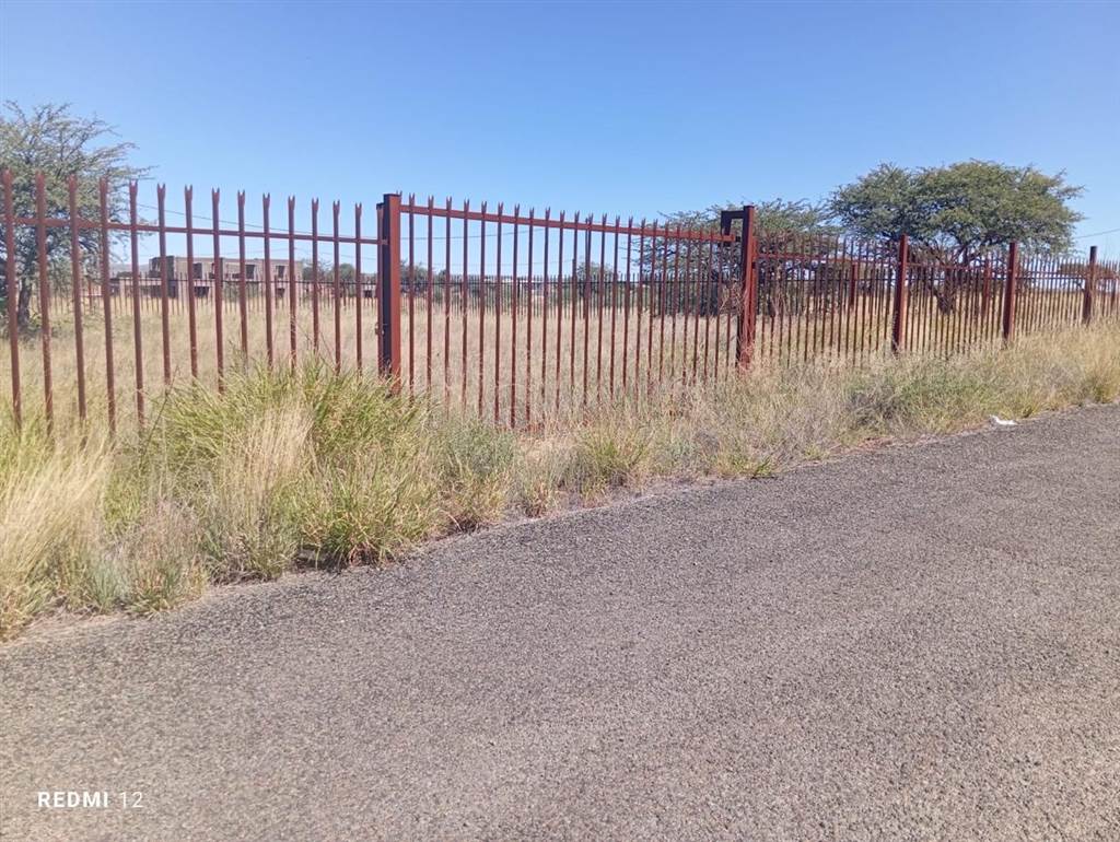501 m² Land available in Kuruman photo number 8