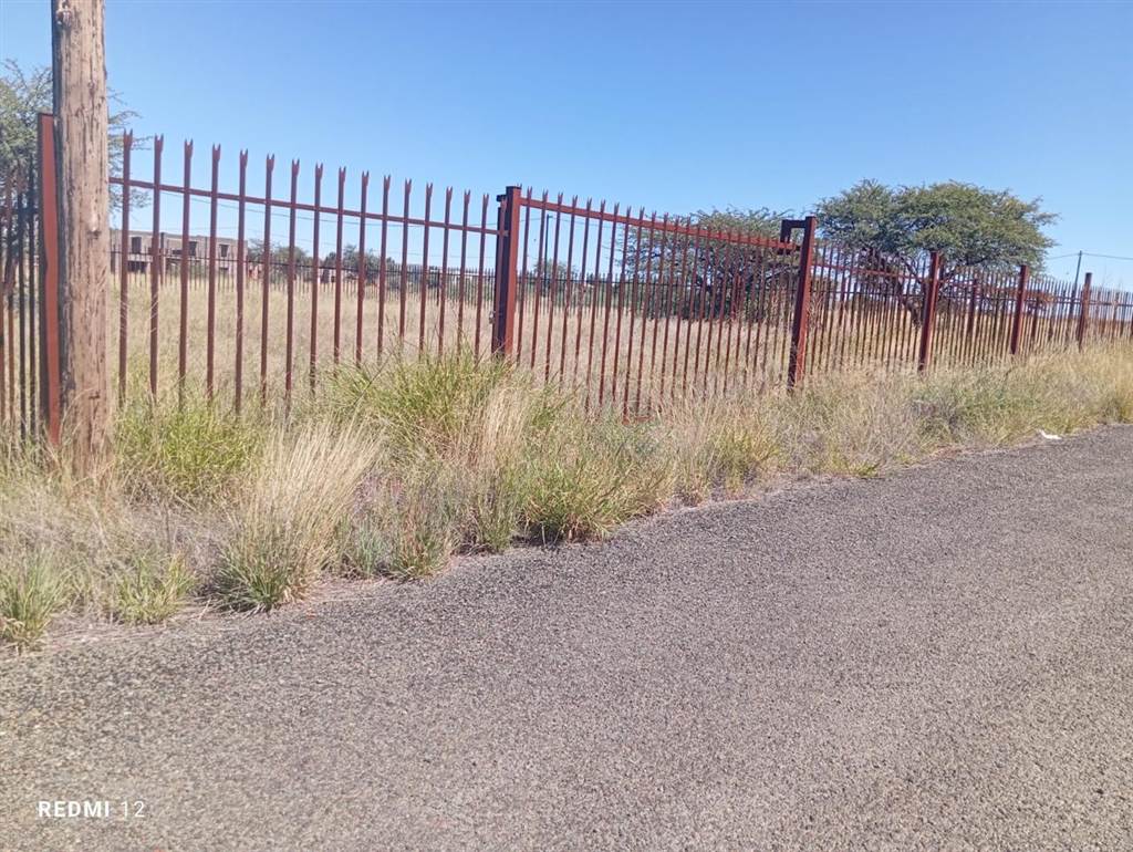 501 m² Land available in Kuruman photo number 3