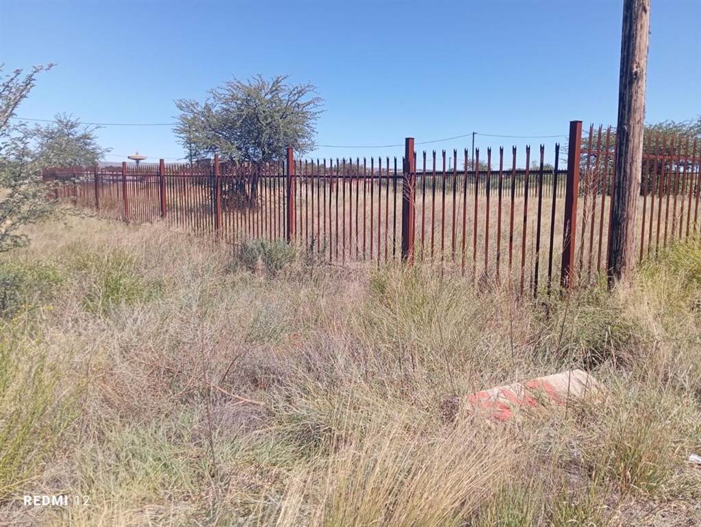501 m² Land available in Kuruman photo number 11